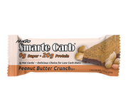 Smarte Carb Peanut Butter Crunch 12 Bars